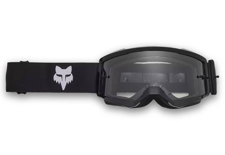 Mascara Fox Youth Main Core Goggle 24