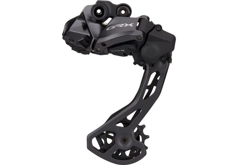 Cambio Shimano GRX Di2 RD-RX825