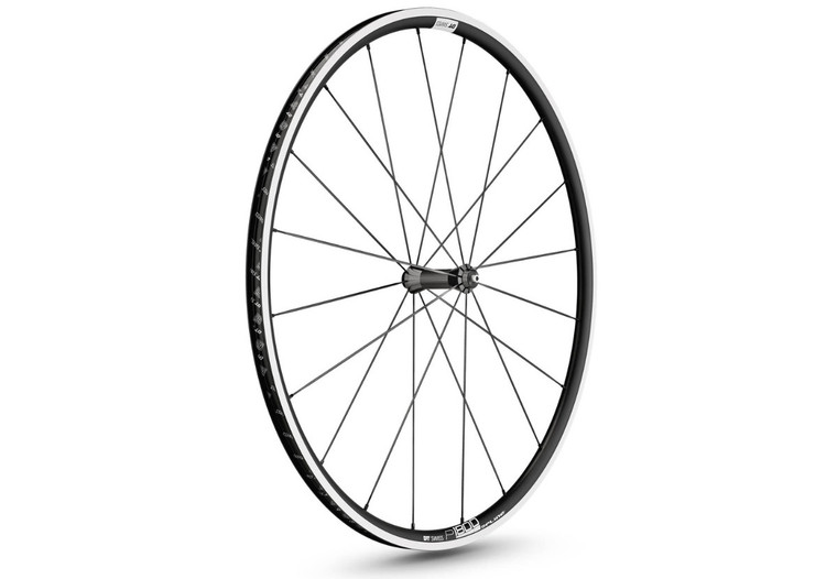 Rueda Delantera DT Swiss P 1800 Spline 5x100mm