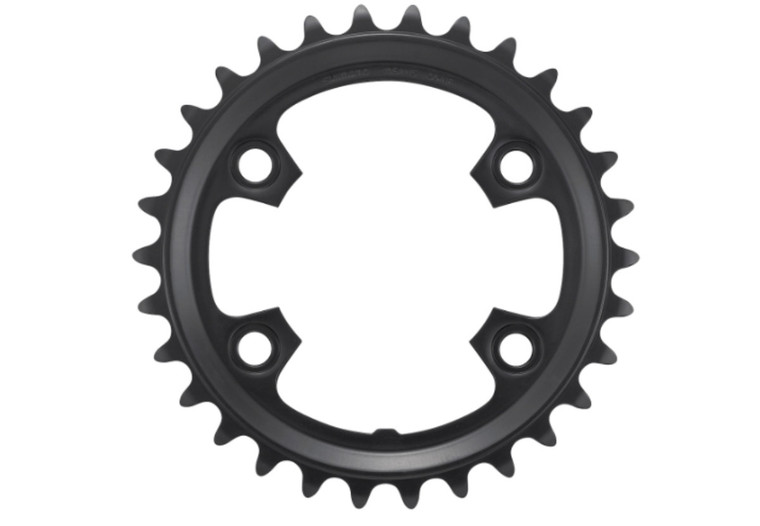 Plato Shimano GRX 30D Para FC-RX600 2x10/11V