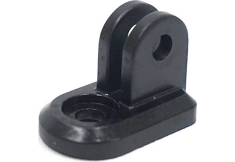 Soporte GoPro Luz Delantera Giant Cast