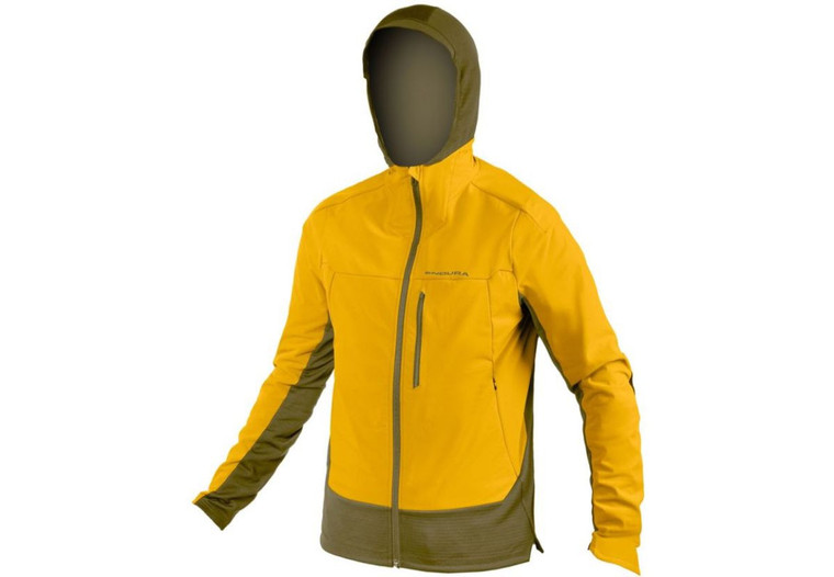 Chaqueta Endura MT500 Polartec Jacket