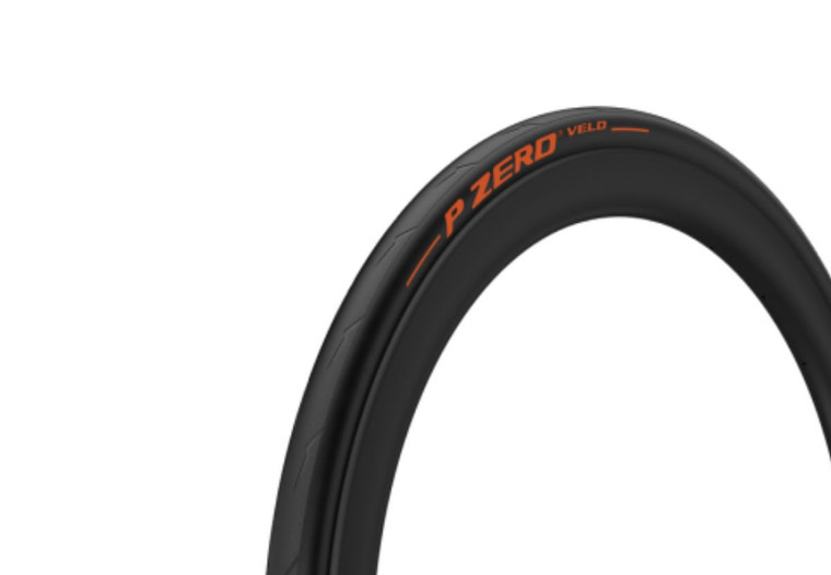Cubierta Pirelli P Zero Velo 700