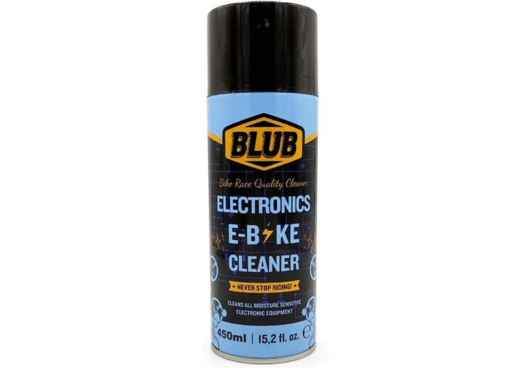 Limpiador Blub Electronics E-Bike Cleaner 450ml