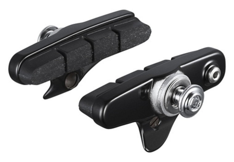 Zapatas Shimano R55C4 Ultegra BR-R8100/BR-R8110-RS