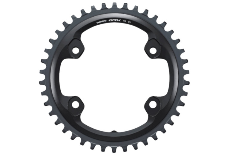 Plato Shimano GRX Para FC-RX810-1