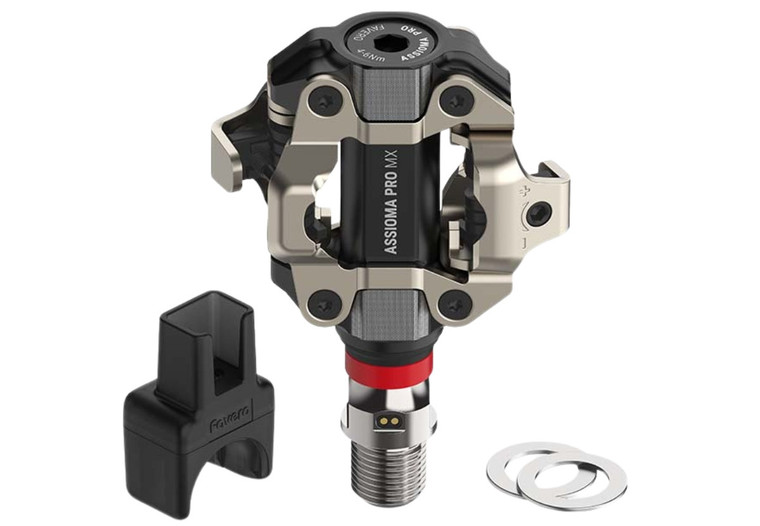 Pedal Potenciometro Assioma PRO MX-UP