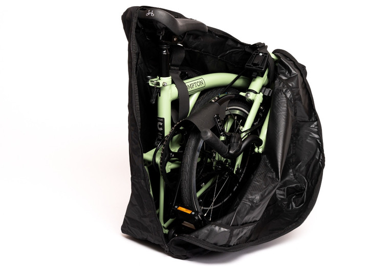 Bolsa Transporte Brompton Transit Transport Bag