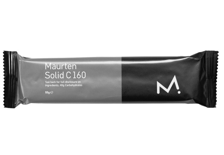 Barrita Maurten Solid C 160
