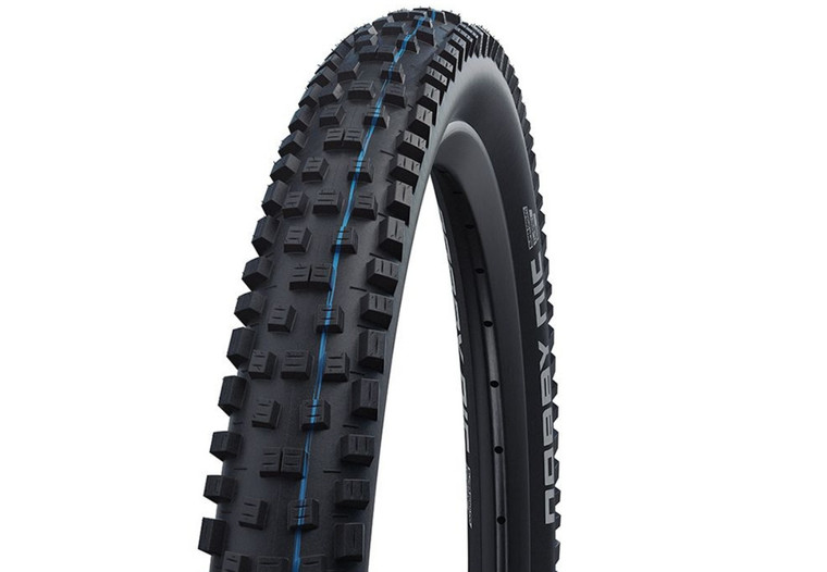 Cubierta Schwalbe Nobby Nic 29 Evo Super Trail TLR Addix Speedgrip