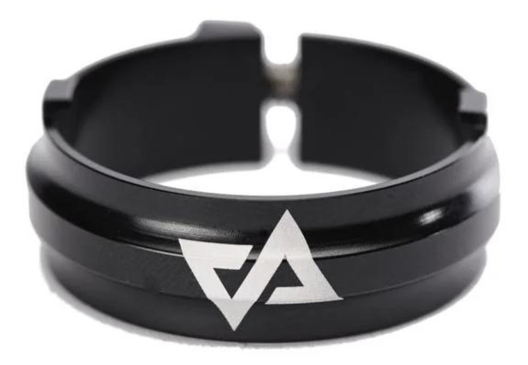 Abrazadera Vertical Oxygen Clamp