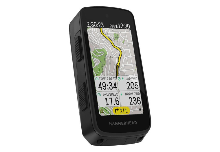 GPS Hammerhead Karoo