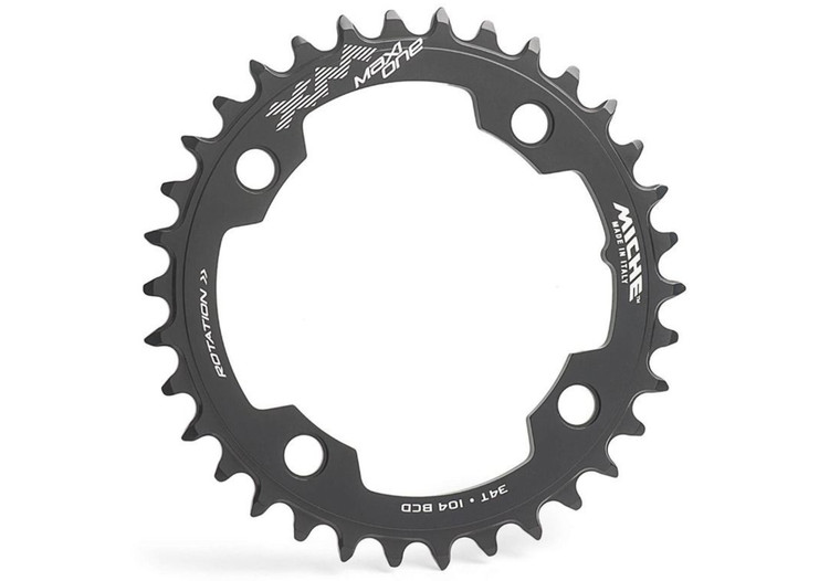 Plato Miche XM Maxi One E-Bike 104 BCD 4 Brazos