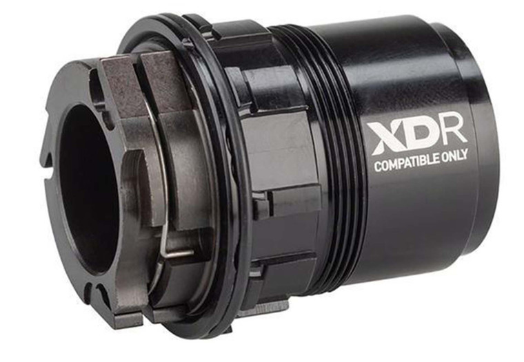 Nucleo Cannondale Freehub Body FH-805 XDR