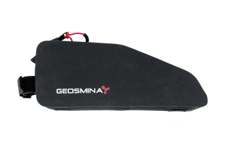 Bolsa Cuadro Geosmina Large Top Tube Bag DF