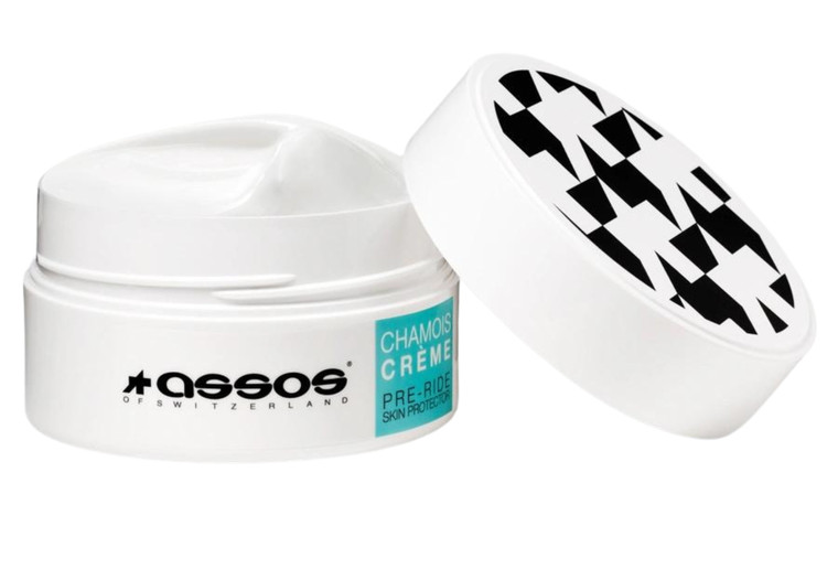 Crema Para Badana Assos Chamois Creme 200ml