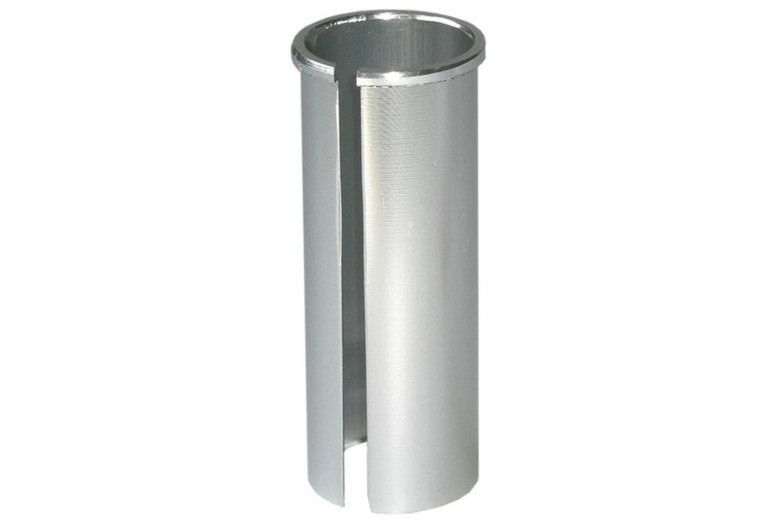 Casquillo Reductor Ergotec Para Tija De Sillin De 29.4 a 27.2mm