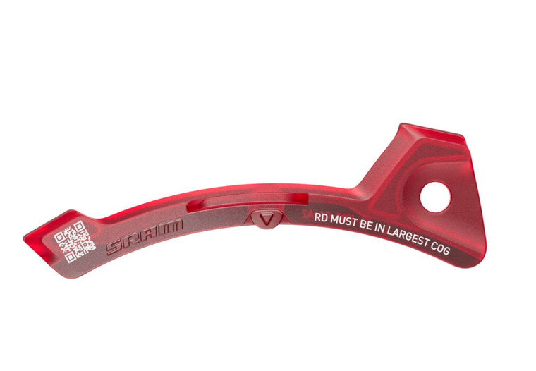Herramienta Sram Ajuste Desviador Red Etap Axs E1 46T-50