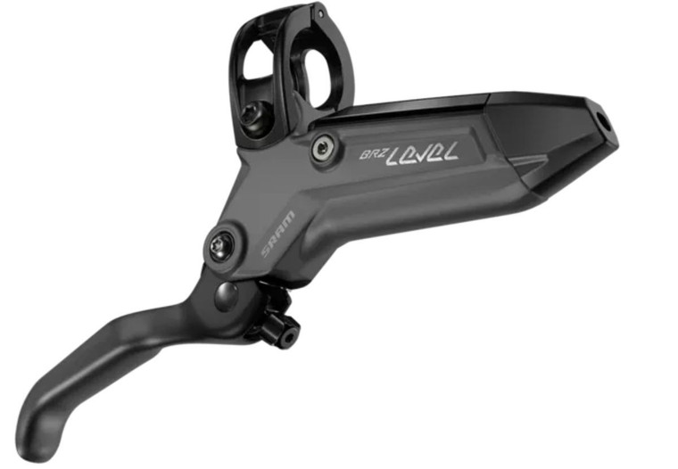 Frenos Sram Level Bronze Stealth 4 Pistones Trasero