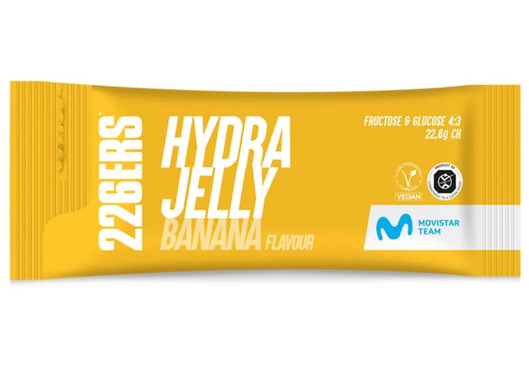 Gel 226ers Hydrajelly