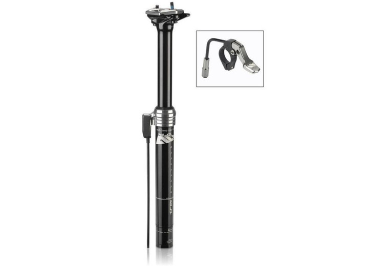 Tija Telescopica XLC SP-T10 All MTN 80mm