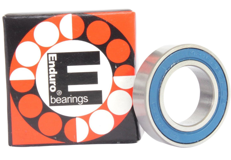 Rodamiento Enduro Abec 3 MR 16287 LLB - 16X28X7