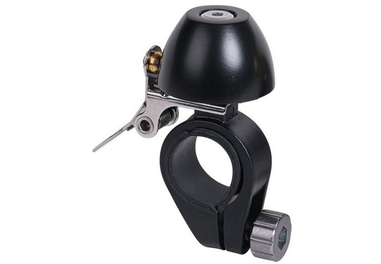 Timbre Zefal Classic Fijacion Universal