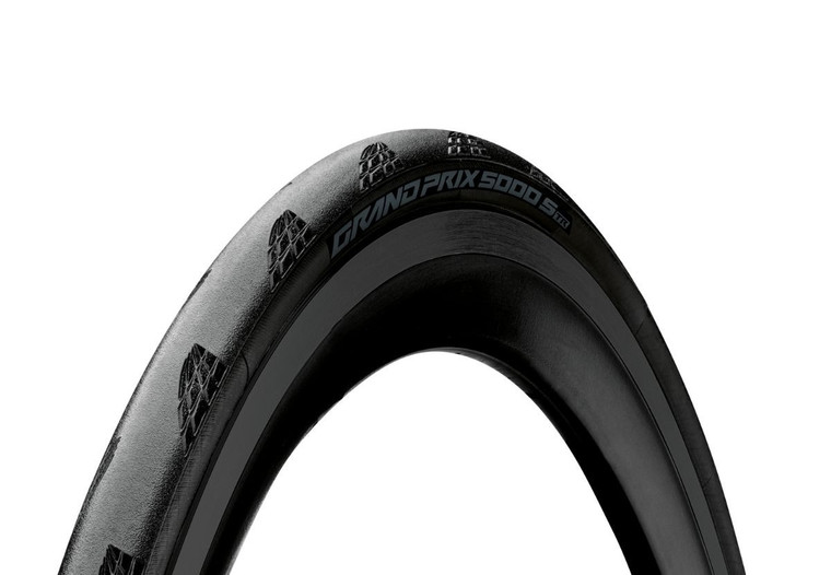 Cubierta Continental Grand Prix 5000 S TR Tour De France Edition