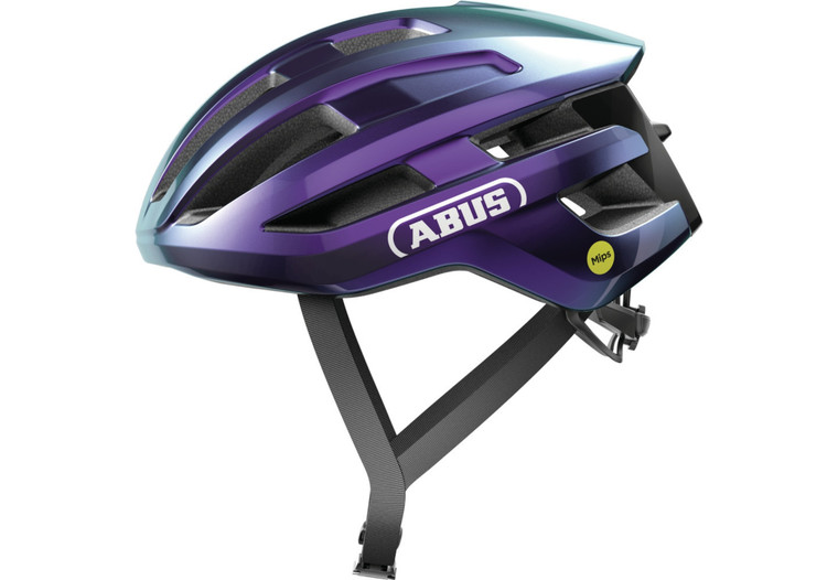 Casco Abus PowerDome MIPS