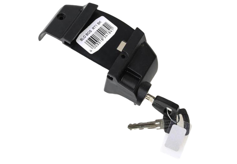 Bombin Abus Para La Bateria Bosch Del Portapaquetes (Classic+)