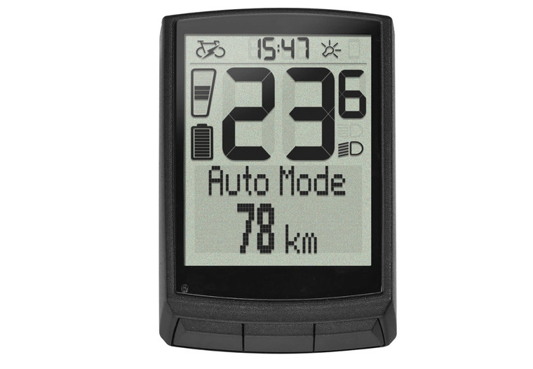 Display Giant RideDash Plus 2