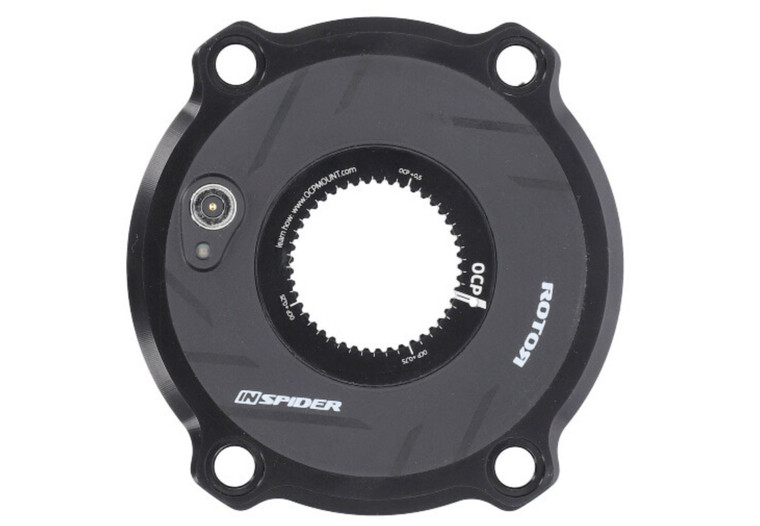 Potenciometro Rotor INspider MTB 2023 BCD100X4