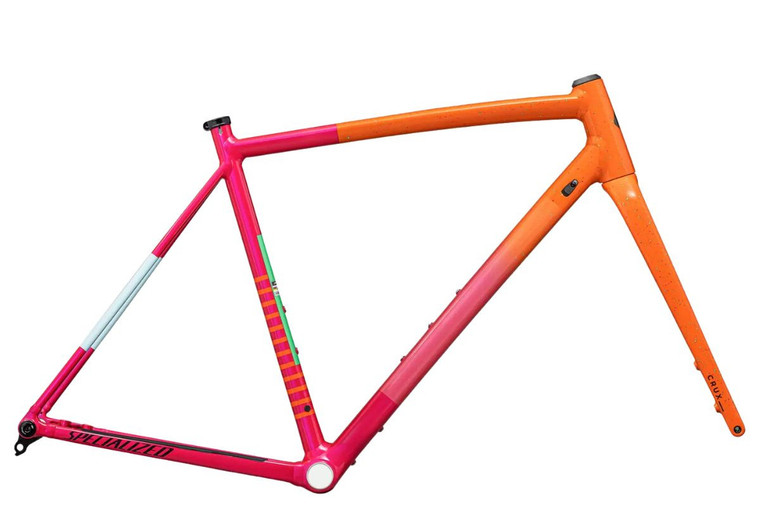 Cuadro Specialized Crux DSW 25