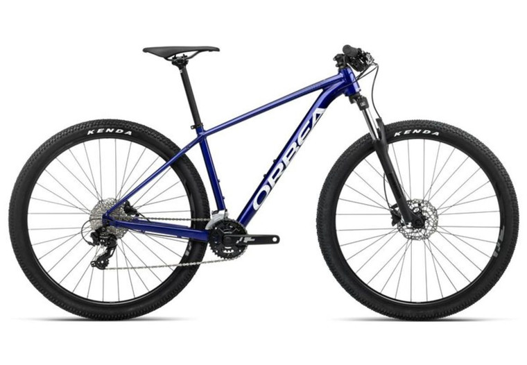 Bicicleta Orbea Onna 50 24