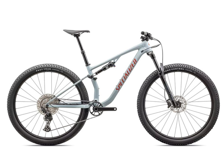 Bicicleta Specialized Chisel Shimano 25
