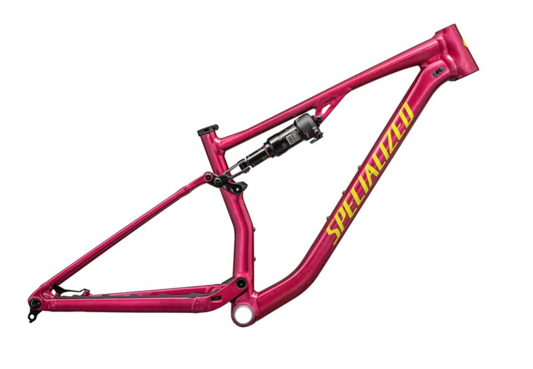 Cuadro Specialized Chisel 25