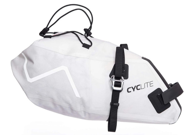 Bolsa Sillin Cyclite Saddle Bag Small 01