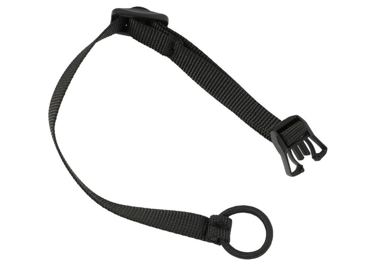 Fijacion Cyclite Fixation Strap 10mm Long