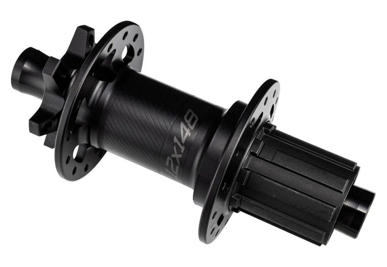 Buje trasero Specialized TA 12X148 28H Disco 6T