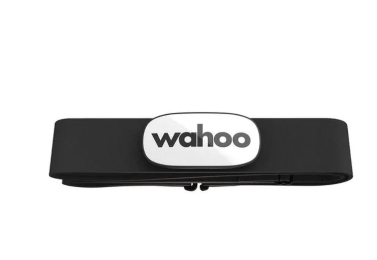 Cinta Frecuencia Cardiaca Wahoo Trackr HR