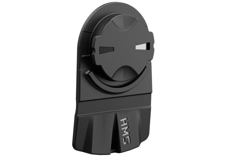 Adaptador Soporte Cuarto De Vuelta Hammerhead Karoo