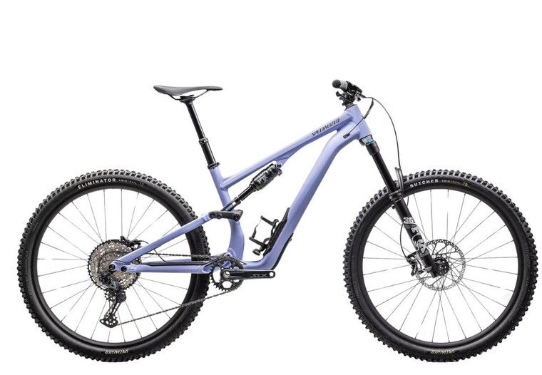 Bicicleta Specialized Stumpjumper 15 Comp Alloy 25