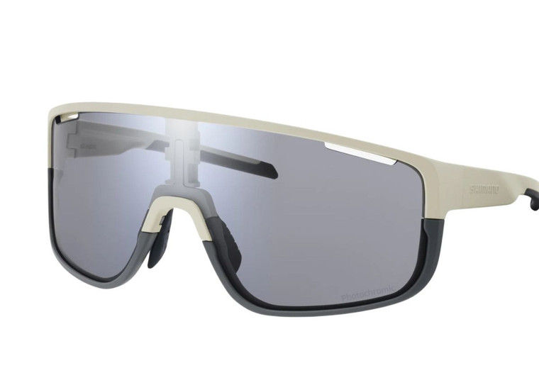 Gafas Shimano Pulsar Ivory