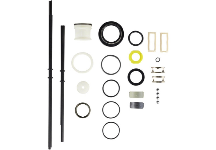 Kit Mantenimiento Fox Transfer SL 30.9/31.6 2023