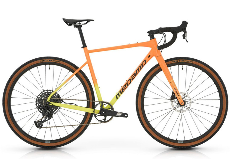 Bicicleta Megamo Jakar 20 25