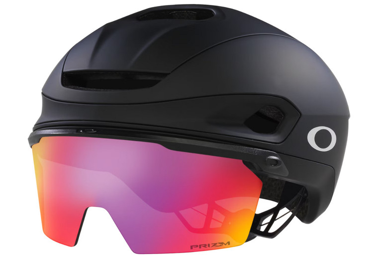 Casco Oakley Aro7 Road