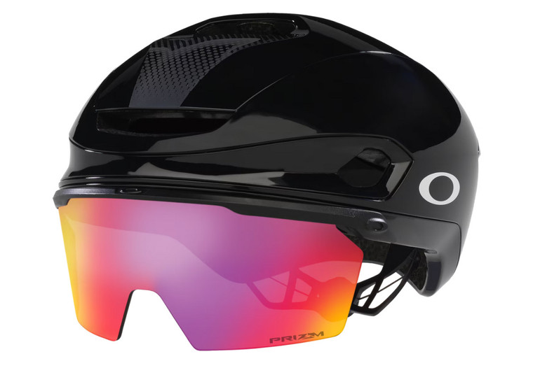 Casco Oakley Aro7 Road I.C.E.
