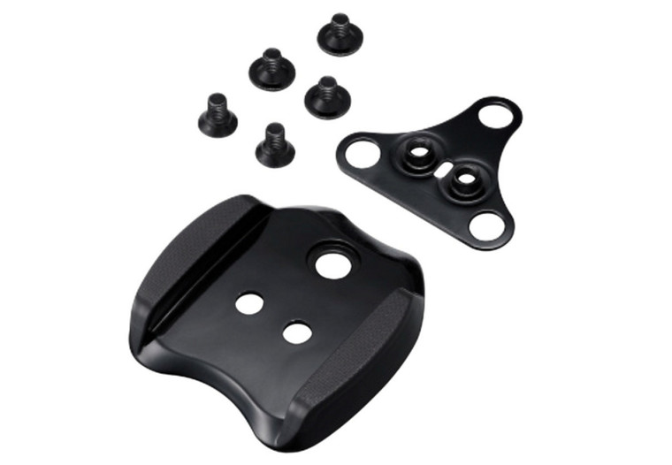 Adaptador De Cala Shimano SPD