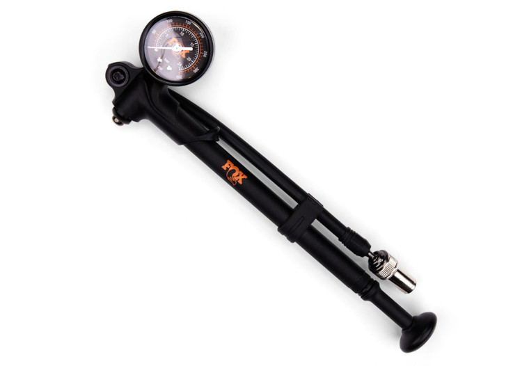Bomba Fox 350 psi Para Suspensiones Analogica