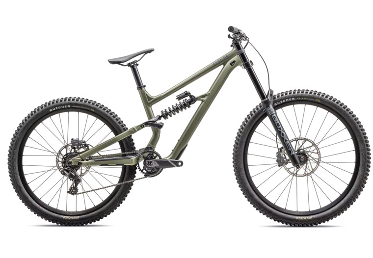 Bicicleta Specialized Status 170 2 DH 24